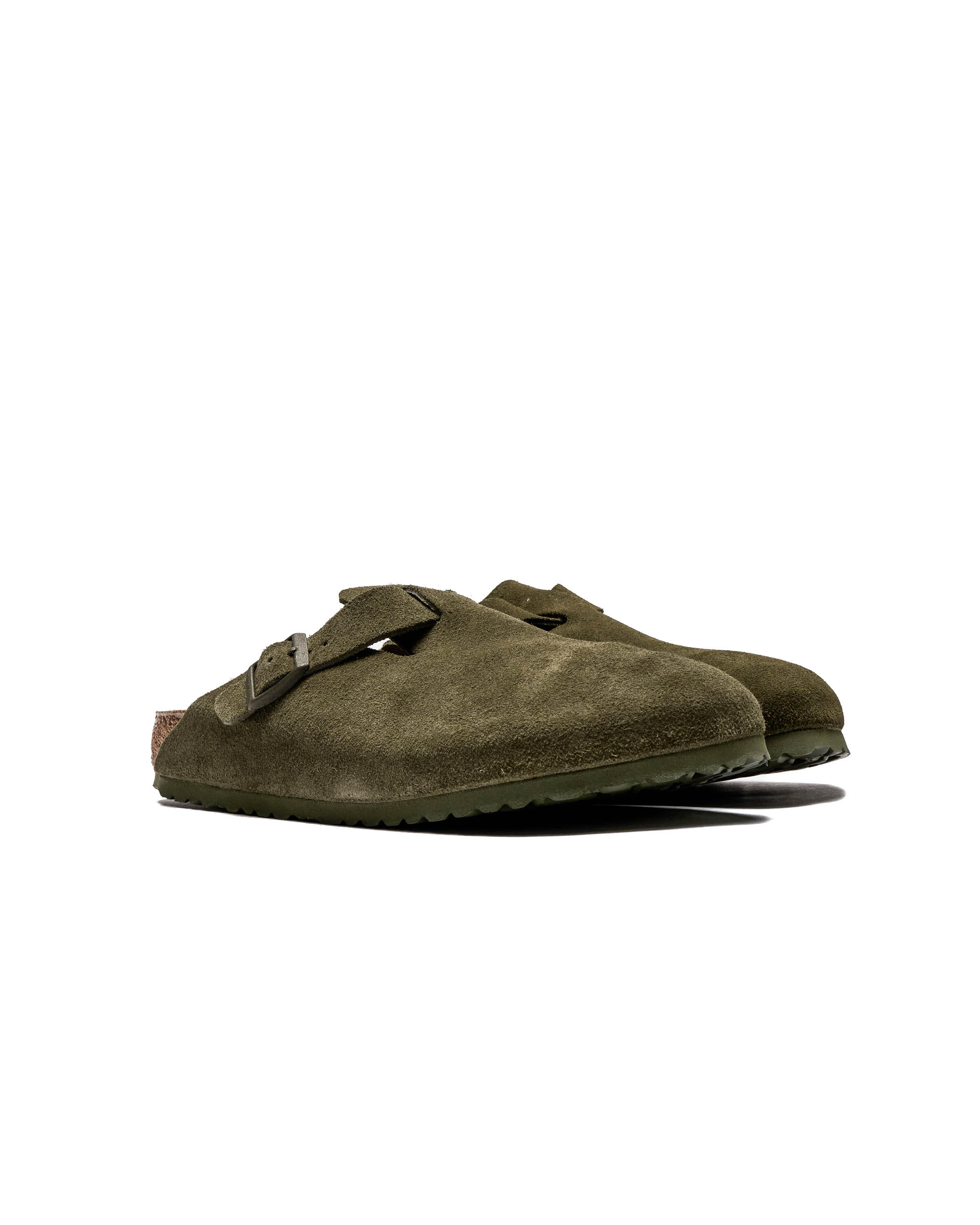 Birkenstock Boston (Narrow Fit) | 1024714 | AFEW STORE